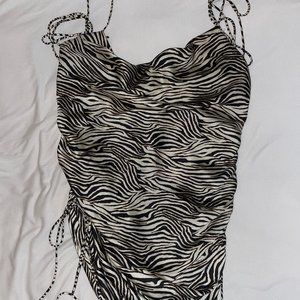 L'Academie The Irene Top